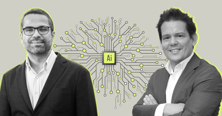 intelligenza artificiale