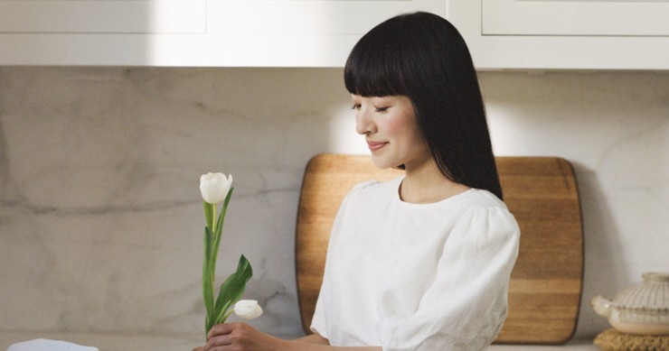 Marie Kondo