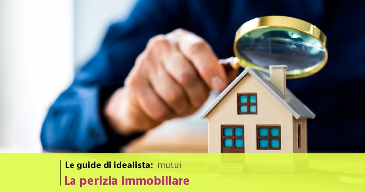 Perizia immobiliare Perizia immobiliare