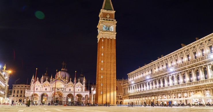 Piazza San Marco