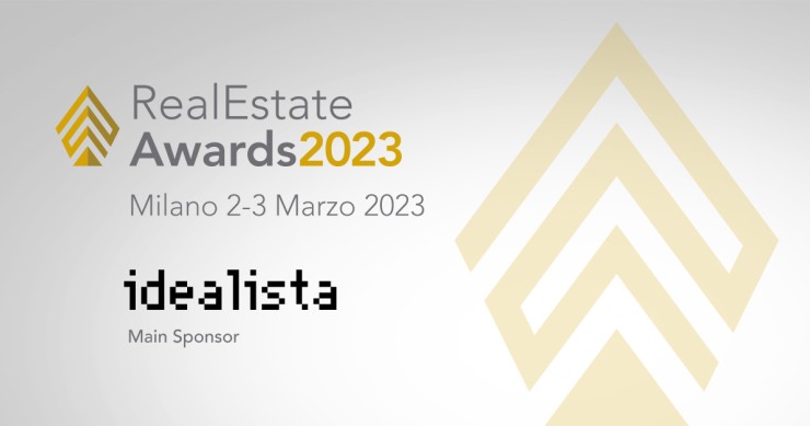 Real estate awards