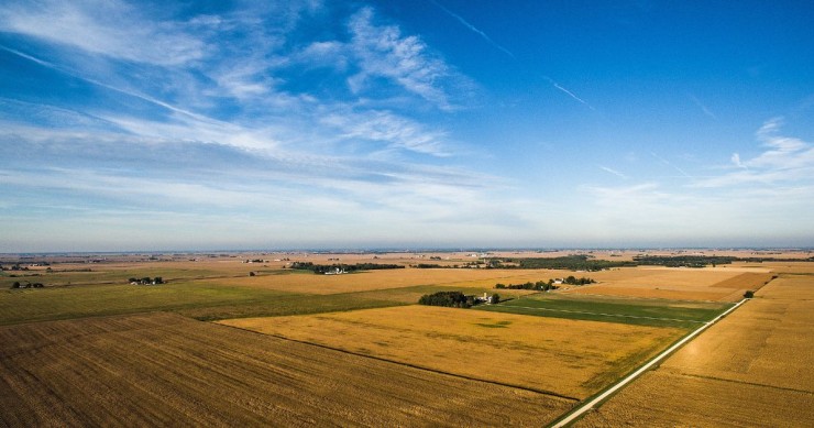 tabelle prezzi affitto terreno agricolo