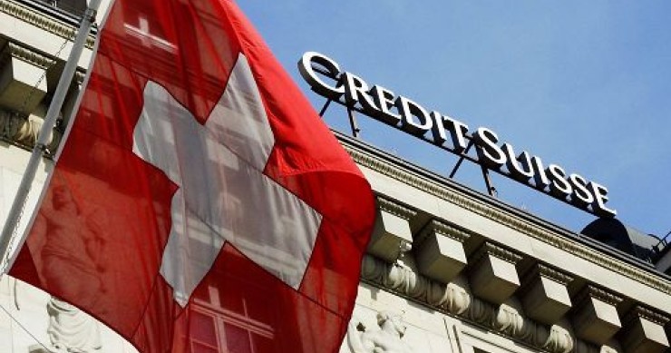 Ubs acquisisce Credit Suisse, ieri l'annuncio dal governo svizzero