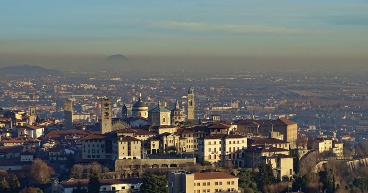 bergamo