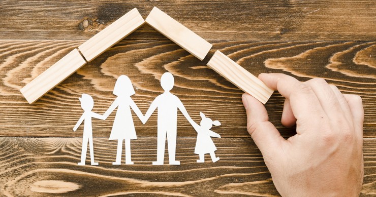 diritto di abitazione come si costituisce