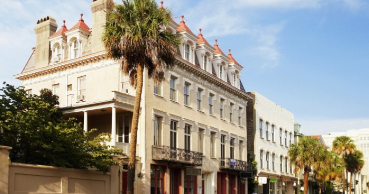 rigenerazione urbana