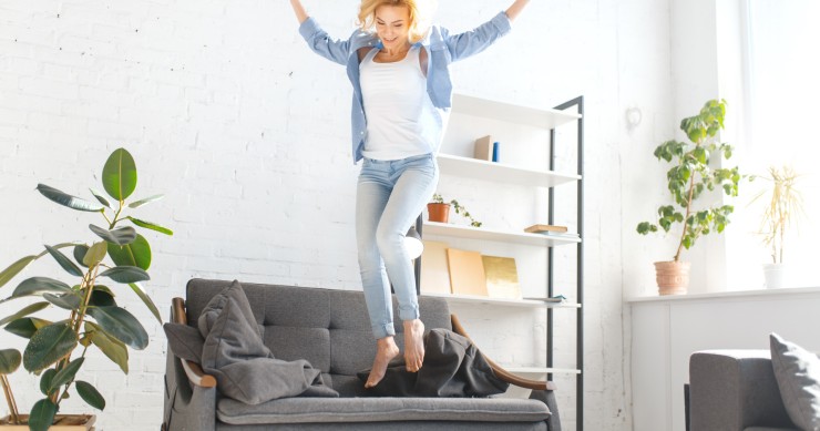 identikit donne acquirenti