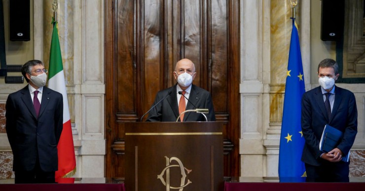 Giovanni Sabatini