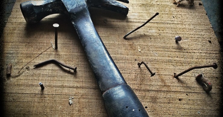 Riqualificazione immobili