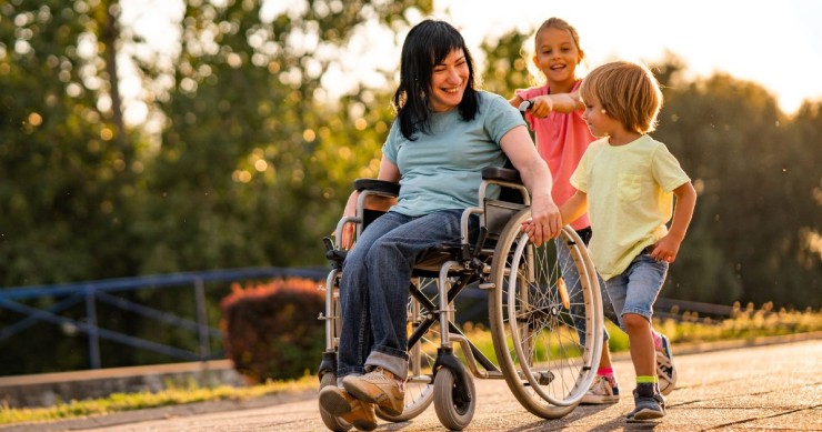 invalidità civile 2023