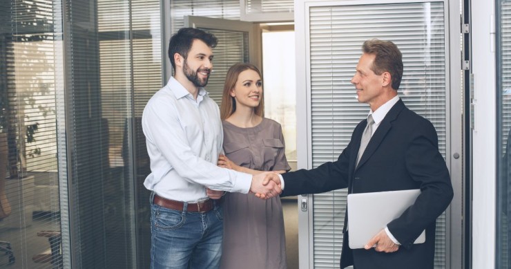 locazione commerciale e indennità avviamento