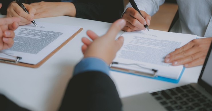 recesso di un solo conduttore agenzia entrate