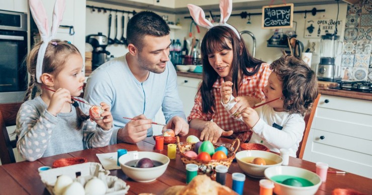 vacanze di pasqua 2023