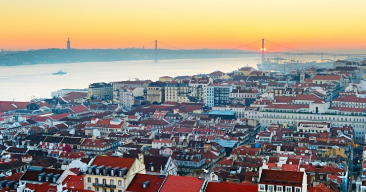 Lisbona