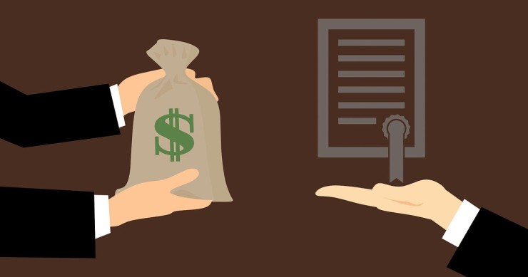 Convenzioni notarili compravendita