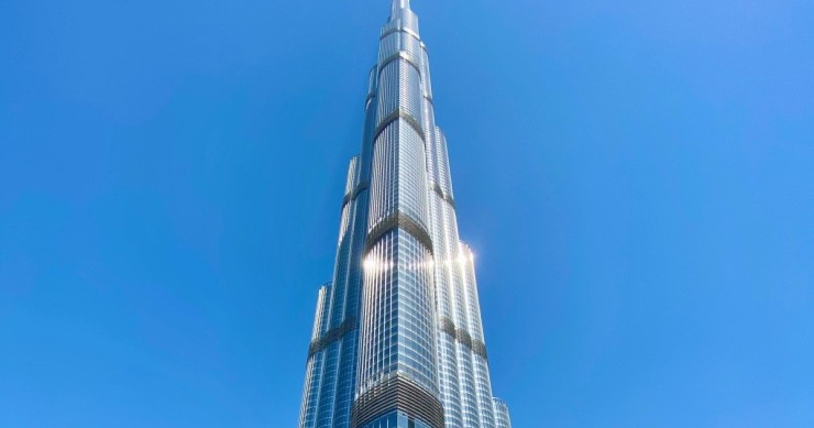 burj khalifa