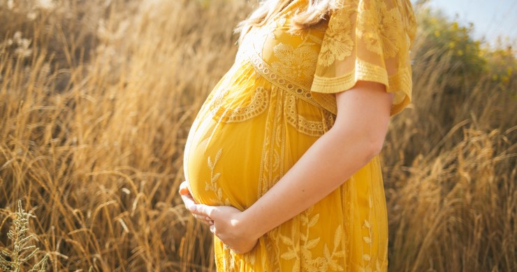 Pregnancy and giving birth in Italy for expats