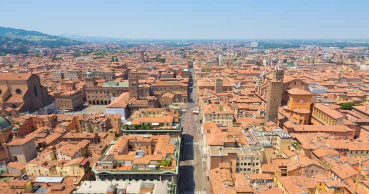 Bologna