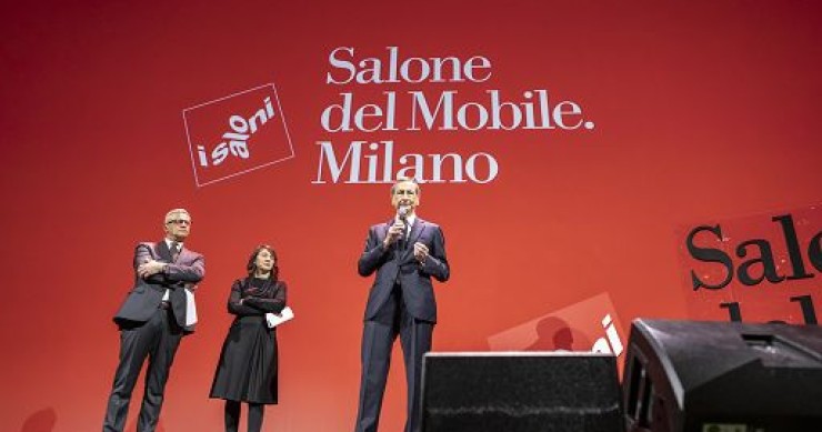 Al Salone del Mobile tornano i cinesi: primi tra visitatori stranieri