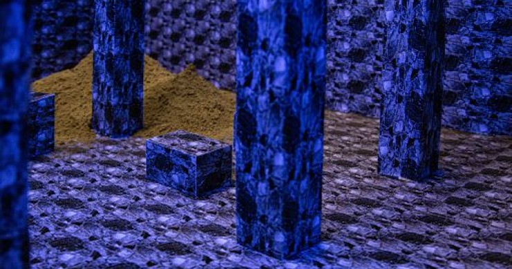 Milano Design Week, da Barcellona una spa in chiave artistica