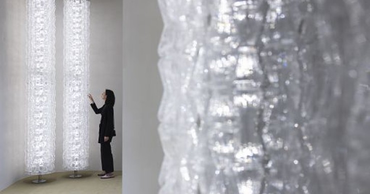 Al Salone del Mobile ? l'anno di Euroluce, settore vocato a export (77%)