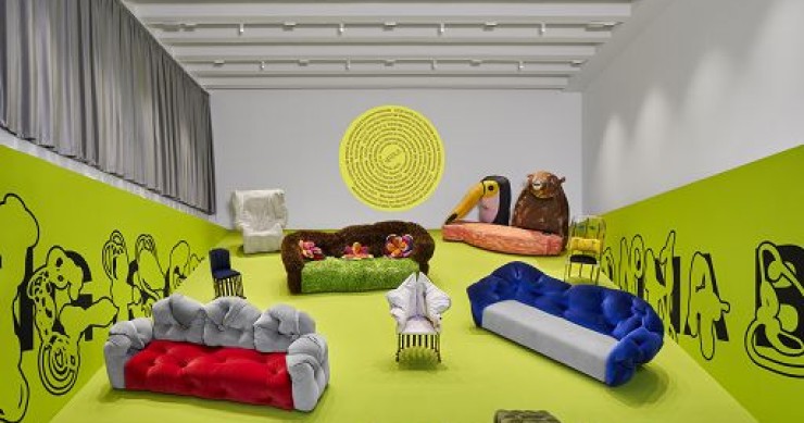 Triennale Milano: nella Design Week oltre 77mila visitatori