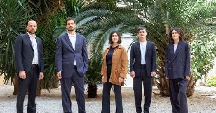 Il Padiglione Italia di Fosbury: architettura collaborativa