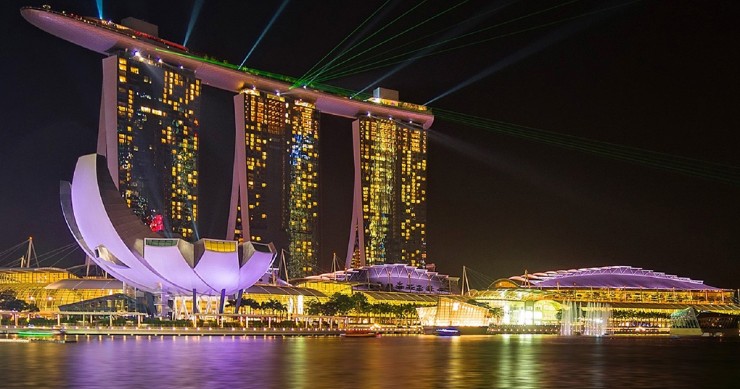 Singapore