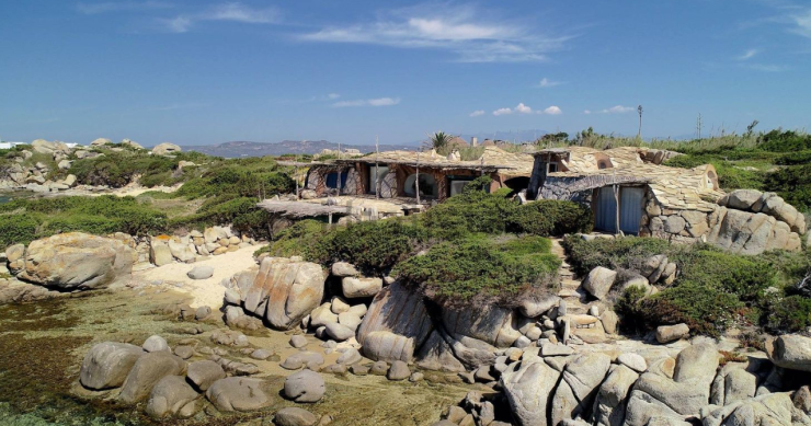 Casa a Santa Teresa di Gallura