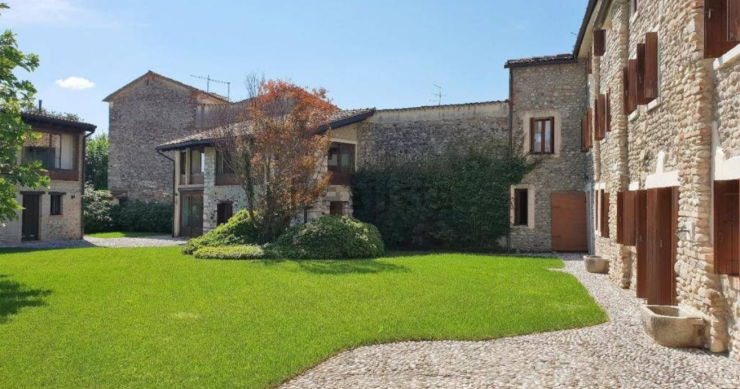 Casale in Valdobbiadene