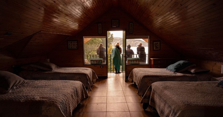 contratto uso foresteria