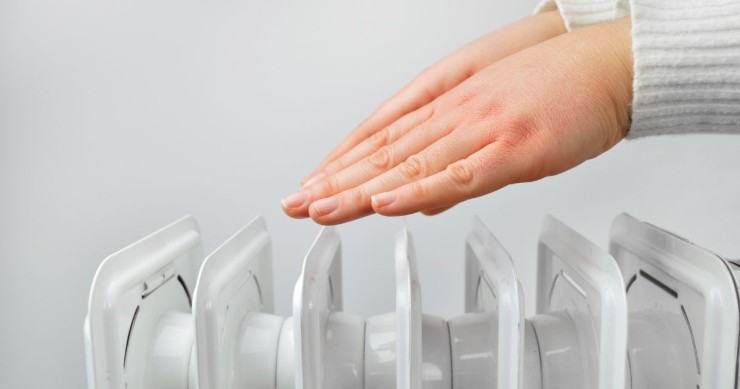 bonus riscaldamento 2023