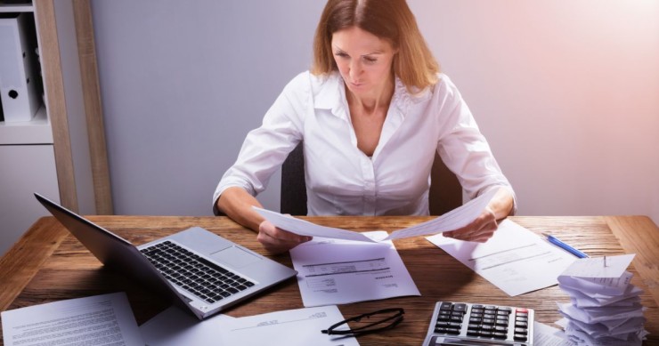 reverse charge estero