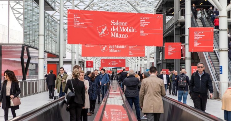 salone del mobile 2023