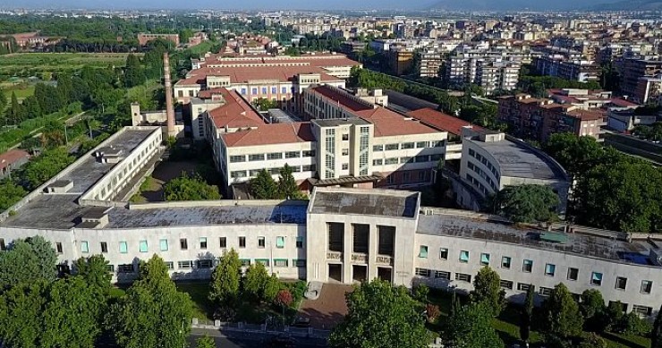 Manifattura tabacchi Firenze