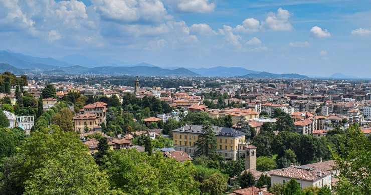 Bergamo