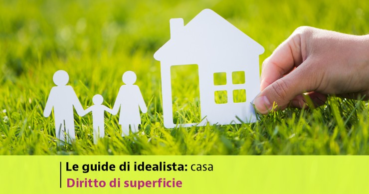 Diritto di superficie