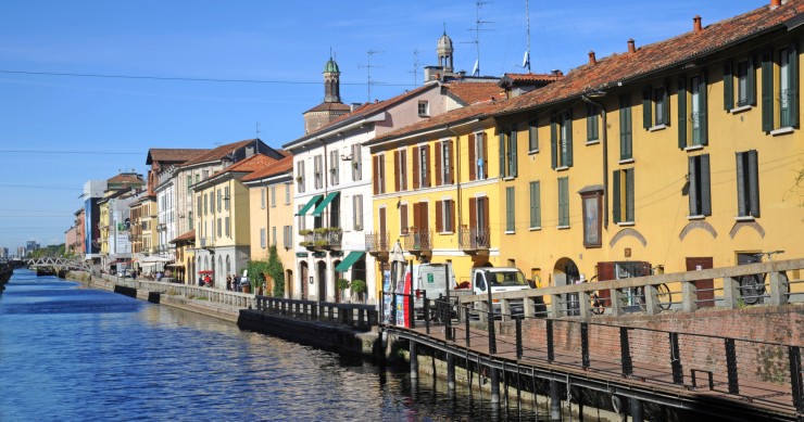 milano