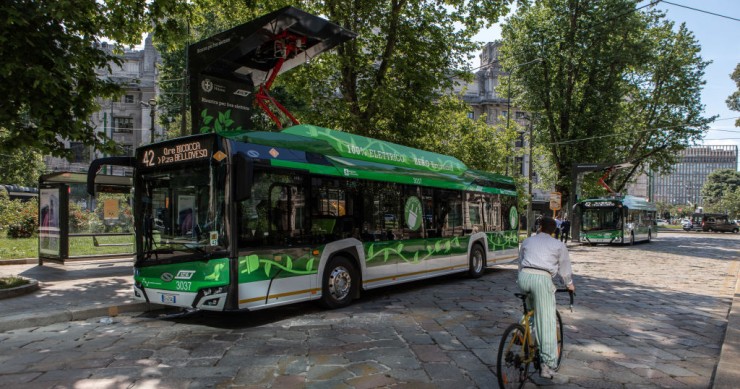 Bonus trasporti 2023