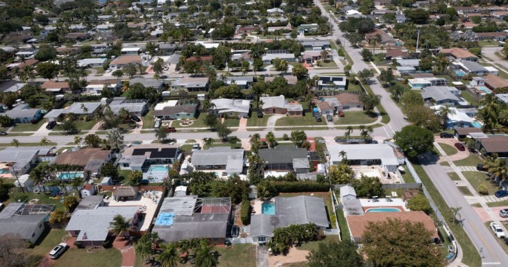 prezzi negli Stati Uniti