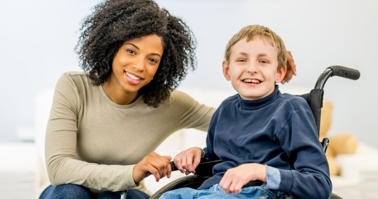 legge 104 agevolazioni 2023