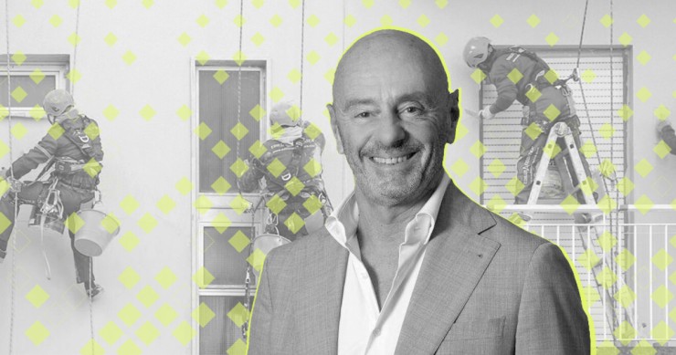 EdiliziAcrobatica spa