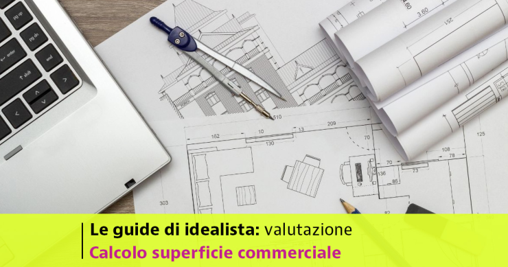 superficie commerciale