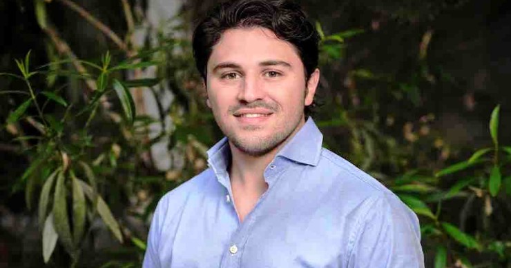 Victor Ranieri Casavo