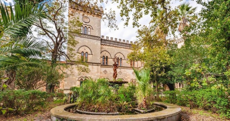Italie Sotheby's International Realty
