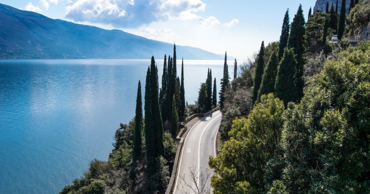 Welcher ist der schönste See in Italien?