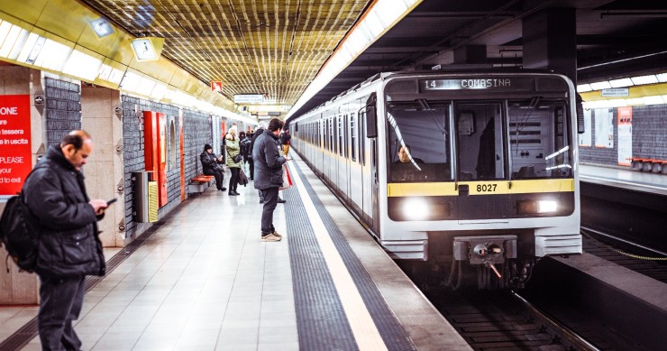 Bono Transporte 2023 en Italia