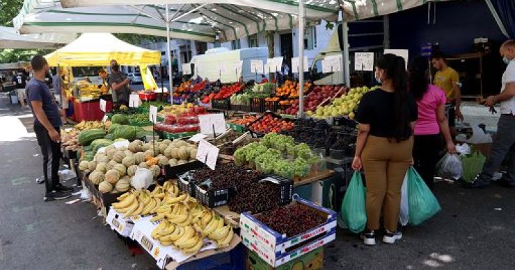 Inflazione, Istat: ad aprile risale all'8,3%, pesa caro-energia