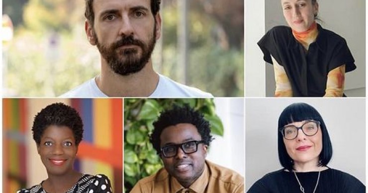 Biennale Architettura Pestellini Laparelli presidente di giuria