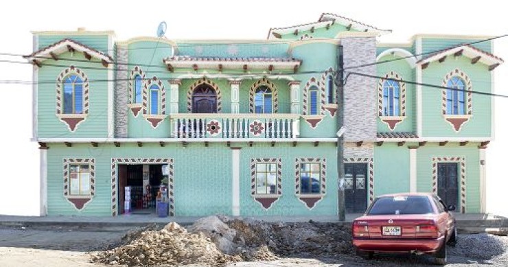 Al via a Taranto il progetto Artlab Eyeland-l'isola delle arti